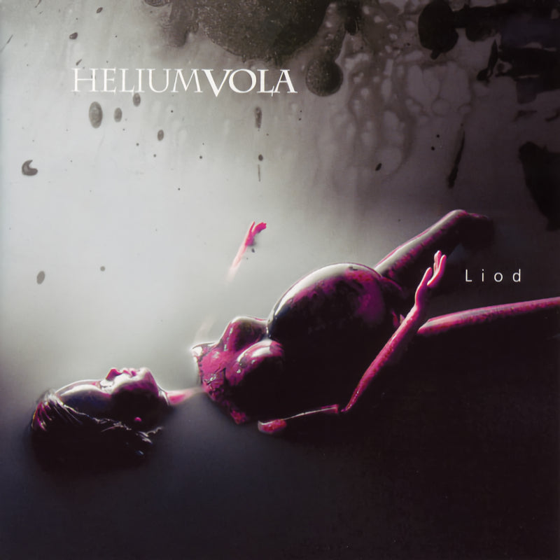 Helium Vola - Liod -special edition- (CD)