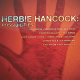 Herbie Hancock - Possibilities (LP)