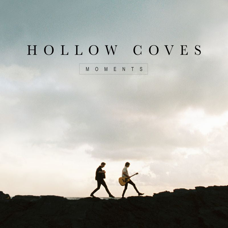 Hollow Coves - Moments (CD)