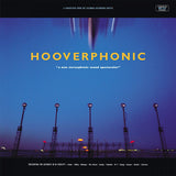 Hooverphonic - A new stereophonic sound spectacular (LP)