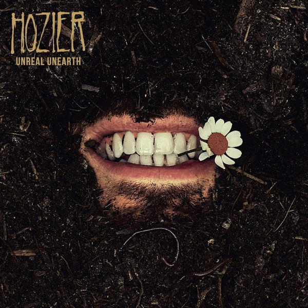 Hozier - Unreal unearth (LP) - Velvet Music