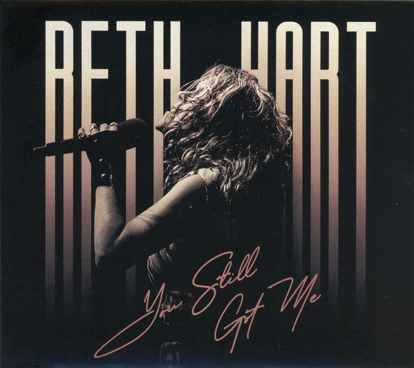 Beth Hart - You Still Got Me (CD)