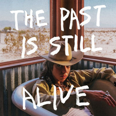 Hurray For The Riff Raff - The past is still alive (LP) - Velvet Music