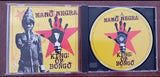 Mano Negra - King of bongo (CD)