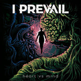 I Prevail - Heart vs. mind (LP)