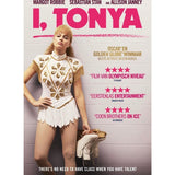 Movie - I, tonya (DVD movie)