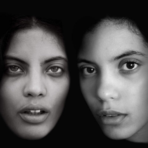 Ibeyi - Ibeyi (LP)