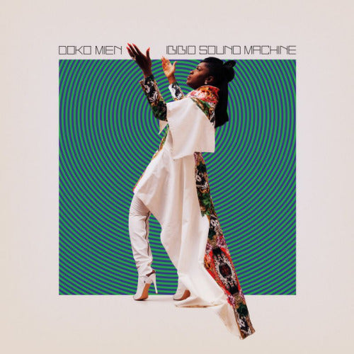 Ibibio Sound Machine - Doko mien (LP)