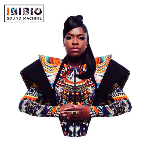 Ibibio Sound Machine - Uyai (LP) - Velvet Music