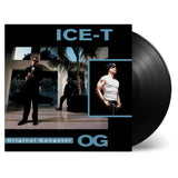 Ice-t - Og original gangster (LP)