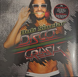 Bob Sinclar - Disco Crash (LP)