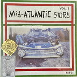 Various - Mid-Atlantic Story Vol. 3 (LP)