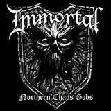 Immortal - Northern chaos gods (LP)