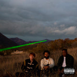 Injury Reserve - Injury reserve (LP)