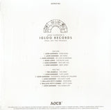 Various - Leon Gardner's Igloo Records (Soul On The Fringes) (LP)