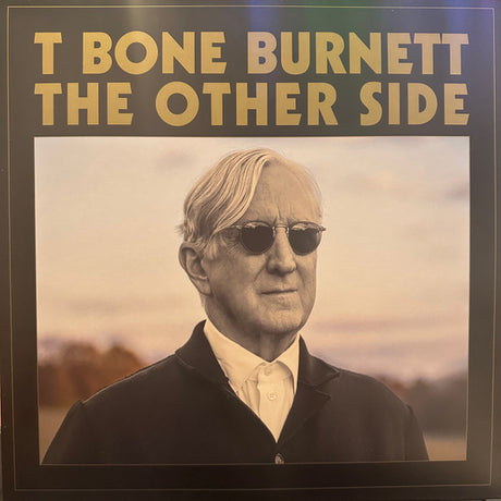 T-Bone Burnett - The Other Side (LP)