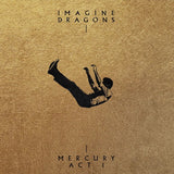 Imagine Dragons - Mercury - act 1 (CD)