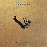 Imagine Dragons - Mercury - act 1 (CD)