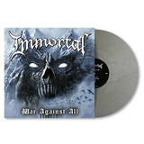 Immortal - War against all (LP) - Velvet Music