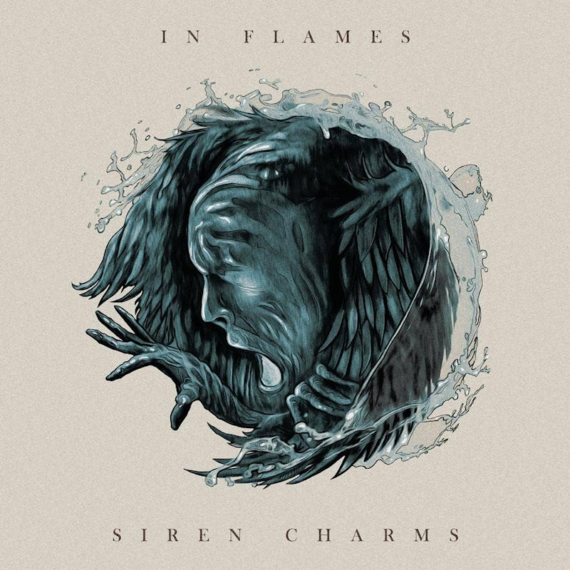 In Flames - Siren charms (LP)