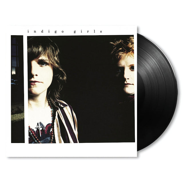 Indigo Girls - Indigo girls (LP) - Velvet Music