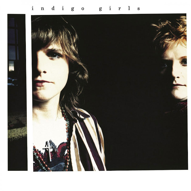 Indigo Girls - Indigo girls (LP) - Velvet Music