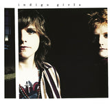 Indigo Girls - Indigo girls (LP) - Velvet Music