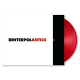 Interpol - Antics (LP)