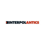 Interpol - Antics (LP)