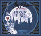 Béla Fleck - Rhapsody In Blue (CD)