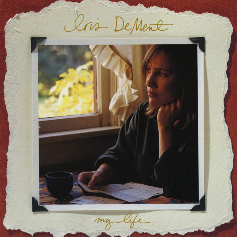 Iris DeMent - My life (CD)