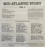 Various - Mid-Atlantic Story Vol. 3 (LP)