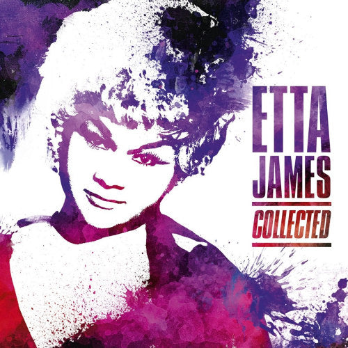 Etta James - Collected (LP)