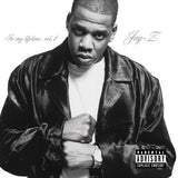 Jay-z - In my lifetime, vol.1 (CD)