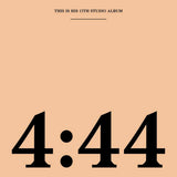 Jay-z - 4:44 (CD)