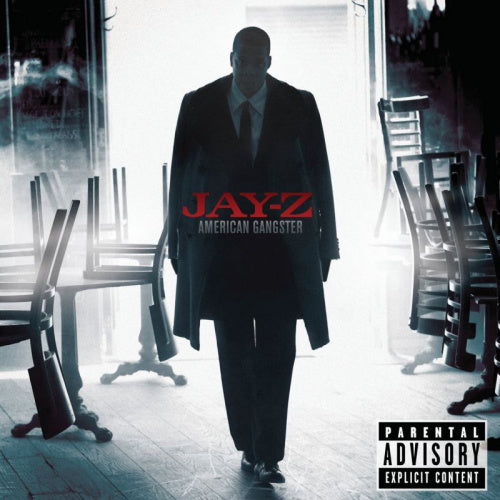 Jay-z - American gangster (CD)