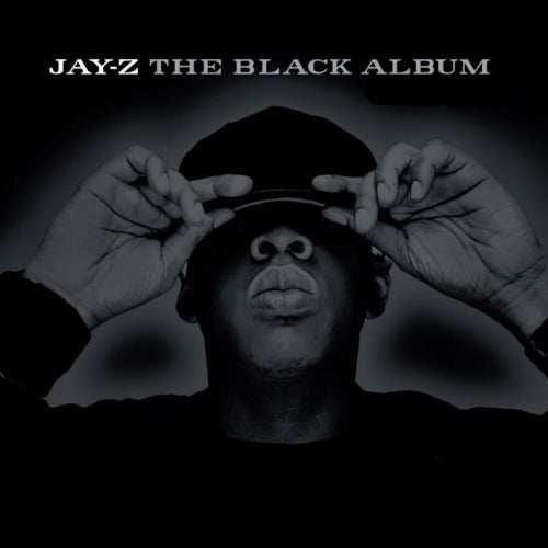 Jay-z - Black album (CD)