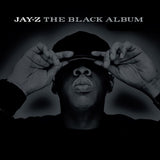 Jay-z - Black album (CD)