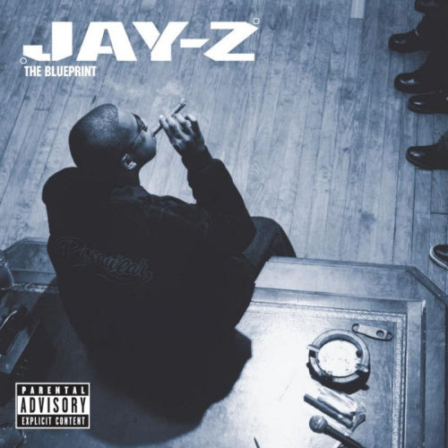 Jay-z - Blueprint 1 (CD)