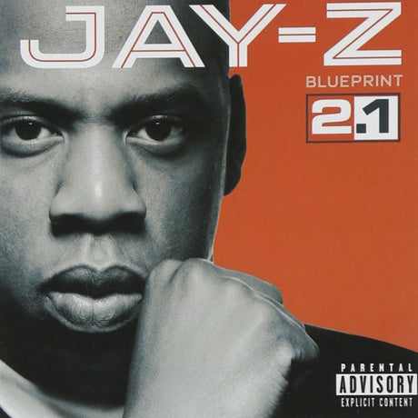 Jay-z - Blueprint 2.1 (CD)