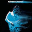 Jeff Beck - Wired (LP) - Velvet Music