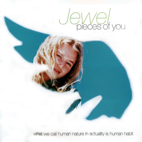 Jewel - Pieces of you (LP)