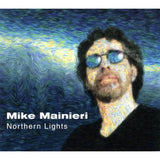 Mike Mainieri - Northern Lights (tweedehands CD)