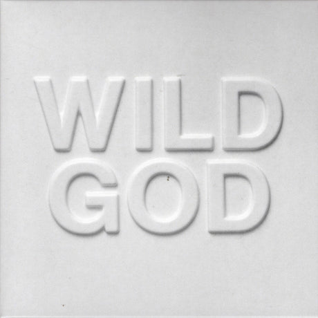 Nick Cave & The Bad Seeds - Wild God (CD)