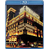 Joe Bonamassa - Live at carnegie hall:an acoustic evening (blu ray movie)