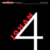 Johan - 4 (CD)