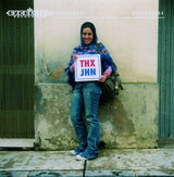 Johan - THX JHN (CD)