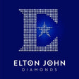 Elton John - Diamonds (LP) - Velvet Music