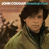 John 'cougar' Mellencamp - American fool +1 (CD)