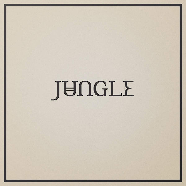 Jungle - Loving in stereo (LP)